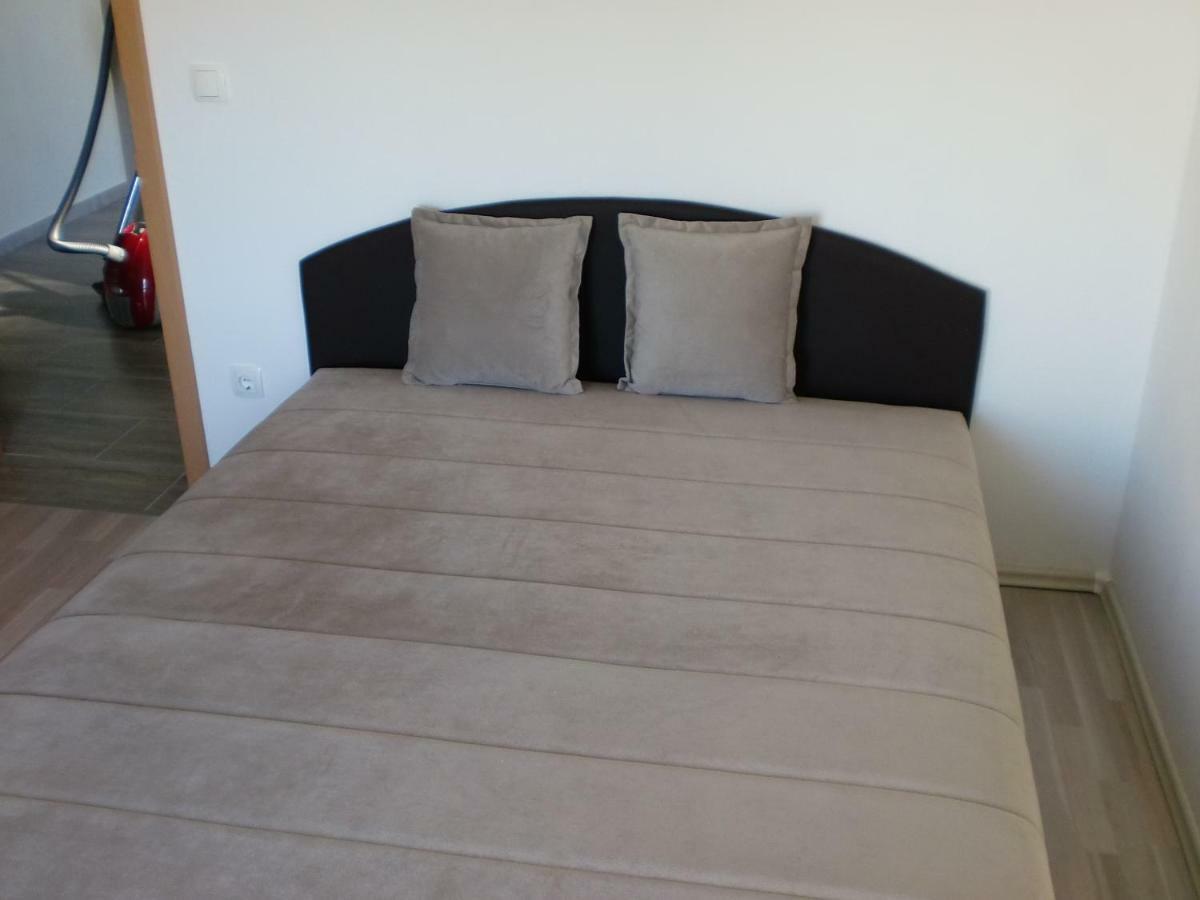 Villa Santa Barbara Vrsi Eksteriør billede