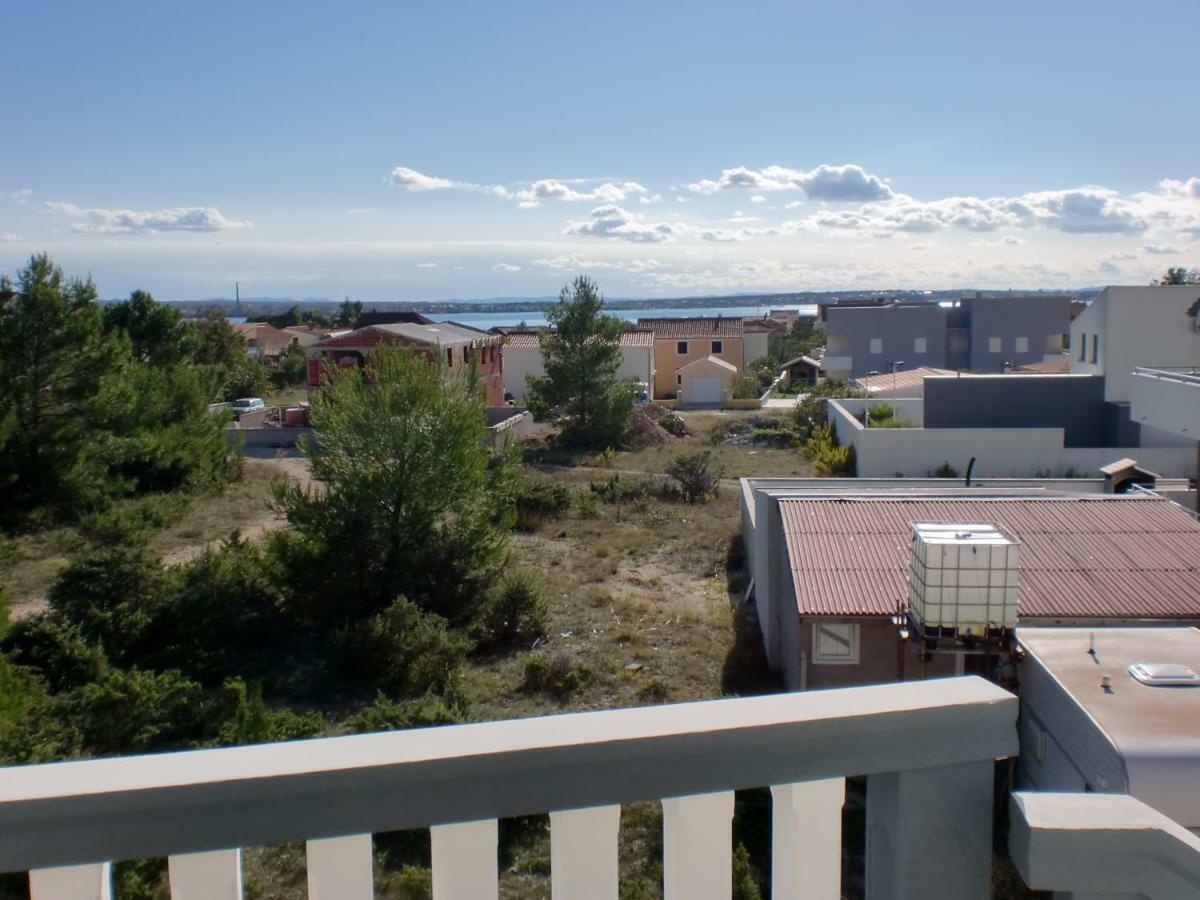 Villa Santa Barbara Vrsi Eksteriør billede